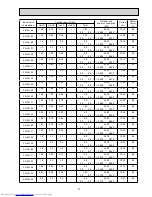 Предварительный просмотр 31 страницы Mitsubishi Electric MXZ-2A30VA Service Manual