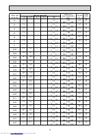 Предварительный просмотр 34 страницы Mitsubishi Electric MXZ-2A30VA Service Manual