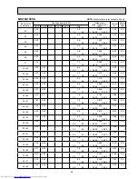 Предварительный просмотр 39 страницы Mitsubishi Electric MXZ-2A30VA Service Manual