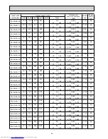 Предварительный просмотр 44 страницы Mitsubishi Electric MXZ-2A30VA Service Manual