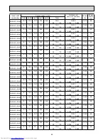 Предварительный просмотр 48 страницы Mitsubishi Electric MXZ-2A30VA Service Manual