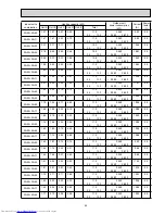 Предварительный просмотр 55 страницы Mitsubishi Electric MXZ-2A30VA Service Manual