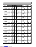 Предварительный просмотр 56 страницы Mitsubishi Electric MXZ-2A30VA Service Manual