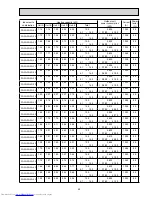 Предварительный просмотр 59 страницы Mitsubishi Electric MXZ-2A30VA Service Manual