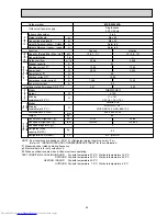 Предварительный просмотр 65 страницы Mitsubishi Electric MXZ-2A30VA Service Manual