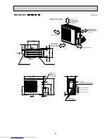 Предварительный просмотр 69 страницы Mitsubishi Electric MXZ-2A30VA Service Manual