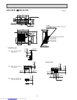 Предварительный просмотр 74 страницы Mitsubishi Electric MXZ-2A30VA Service Manual