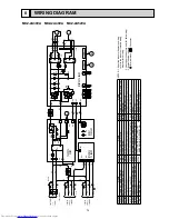 Предварительный просмотр 75 страницы Mitsubishi Electric MXZ-2A30VA Service Manual