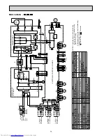 Предварительный просмотр 76 страницы Mitsubishi Electric MXZ-2A30VA Service Manual