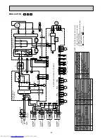 Предварительный просмотр 80 страницы Mitsubishi Electric MXZ-2A30VA Service Manual