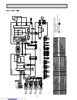 Предварительный просмотр 84 страницы Mitsubishi Electric MXZ-2A30VA Service Manual