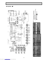 Предварительный просмотр 85 страницы Mitsubishi Electric MXZ-2A30VA Service Manual