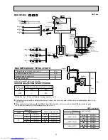 Предварительный просмотр 91 страницы Mitsubishi Electric MXZ-2A30VA Service Manual