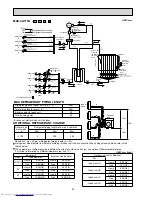 Предварительный просмотр 92 страницы Mitsubishi Electric MXZ-2A30VA Service Manual