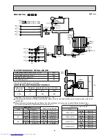 Предварительный просмотр 93 страницы Mitsubishi Electric MXZ-2A30VA Service Manual