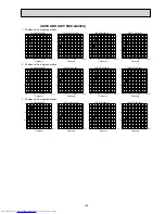 Предварительный просмотр 105 страницы Mitsubishi Electric MXZ-2A30VA Service Manual