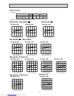 Предварительный просмотр 113 страницы Mitsubishi Electric MXZ-2A30VA Service Manual