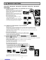 Предварительный просмотр 116 страницы Mitsubishi Electric MXZ-2A30VA Service Manual