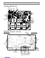 Предварительный просмотр 142 страницы Mitsubishi Electric MXZ-2A30VA Service Manual