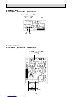 Предварительный просмотр 144 страницы Mitsubishi Electric MXZ-2A30VA Service Manual