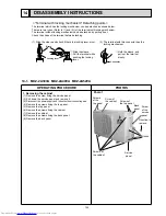 Предварительный просмотр 145 страницы Mitsubishi Electric MXZ-2A30VA Service Manual