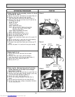 Предварительный просмотр 146 страницы Mitsubishi Electric MXZ-2A30VA Service Manual