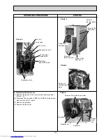 Предварительный просмотр 149 страницы Mitsubishi Electric MXZ-2A30VA Service Manual