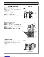 Предварительный просмотр 150 страницы Mitsubishi Electric MXZ-2A30VA Service Manual