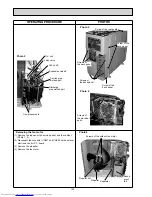 Предварительный просмотр 152 страницы Mitsubishi Electric MXZ-2A30VA Service Manual