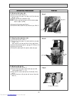 Предварительный просмотр 153 страницы Mitsubishi Electric MXZ-2A30VA Service Manual