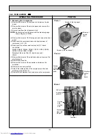 Предварительный просмотр 154 страницы Mitsubishi Electric MXZ-2A30VA Service Manual