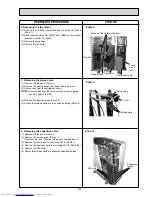 Предварительный просмотр 155 страницы Mitsubishi Electric MXZ-2A30VA Service Manual