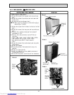 Предварительный просмотр 157 страницы Mitsubishi Electric MXZ-2A30VA Service Manual