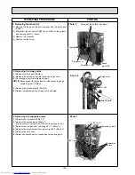 Предварительный просмотр 158 страницы Mitsubishi Electric MXZ-2A30VA Service Manual