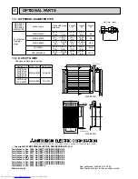 Предварительный просмотр 192 страницы Mitsubishi Electric MXZ-2A30VA Service Manual