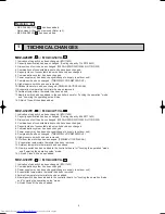 Предварительный просмотр 2 страницы Mitsubishi Electric MXZ-2A40VA Service Manual