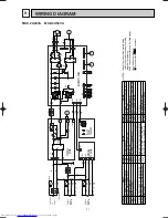 Предварительный просмотр 31 страницы Mitsubishi Electric MXZ-2A40VA Service Manual