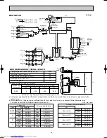 Предварительный просмотр 38 страницы Mitsubishi Electric MXZ-2A40VA Service Manual