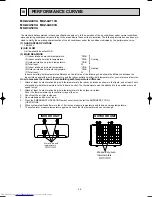 Предварительный просмотр 39 страницы Mitsubishi Electric MXZ-2A40VA Service Manual