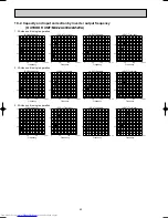 Предварительный просмотр 42 страницы Mitsubishi Electric MXZ-2A40VA Service Manual