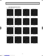 Предварительный просмотр 43 страницы Mitsubishi Electric MXZ-2A40VA Service Manual