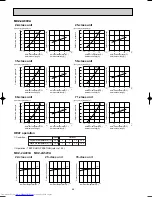 Предварительный просмотр 48 страницы Mitsubishi Electric MXZ-2A40VA Service Manual