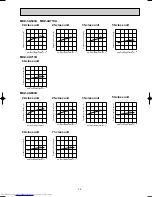 Предварительный просмотр 49 страницы Mitsubishi Electric MXZ-2A40VA Service Manual
