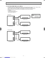 Предварительный просмотр 51 страницы Mitsubishi Electric MXZ-2A40VA Service Manual