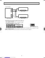 Предварительный просмотр 52 страницы Mitsubishi Electric MXZ-2A40VA Service Manual