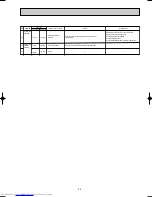 Предварительный просмотр 59 страницы Mitsubishi Electric MXZ-2A40VA Service Manual