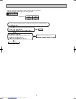 Предварительный просмотр 66 страницы Mitsubishi Electric MXZ-2A40VA Service Manual