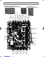 Предварительный просмотр 72 страницы Mitsubishi Electric MXZ-2A40VA Service Manual