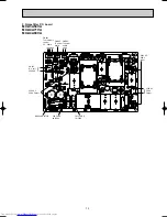 Предварительный просмотр 73 страницы Mitsubishi Electric MXZ-2A40VA Service Manual