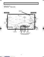 Предварительный просмотр 74 страницы Mitsubishi Electric MXZ-2A40VA Service Manual